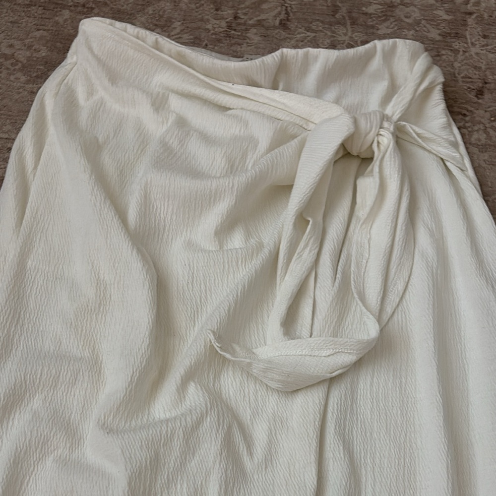 A New Day Cream Textured Top